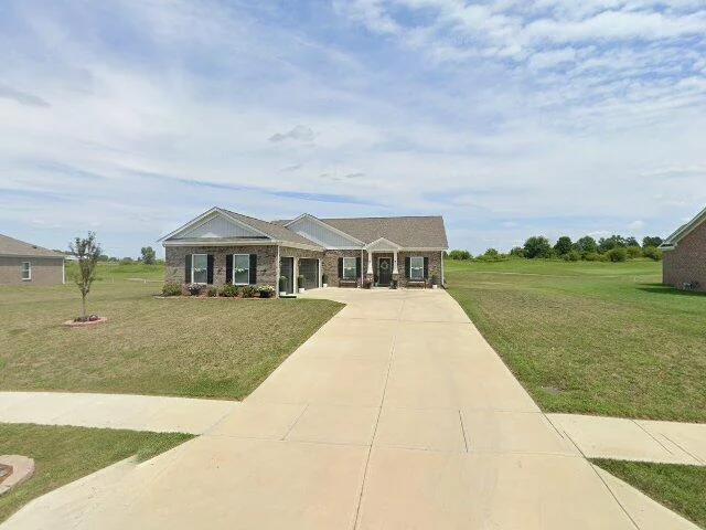 House image located at Edinburgh, IN 46124