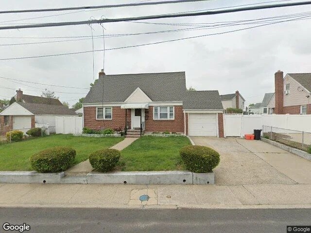 House image located at West Hempstead, NY 11552
