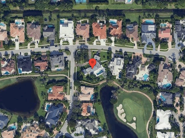 House image located at Boca Raton, FL 33433