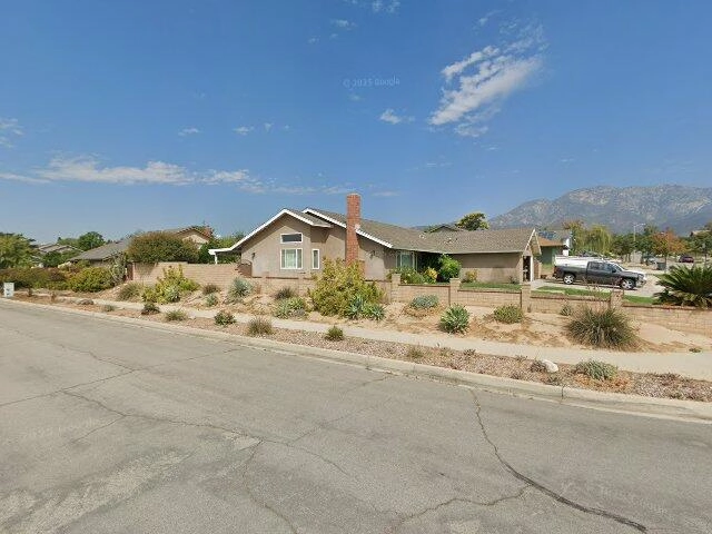 House image located at Upland, CA 91786