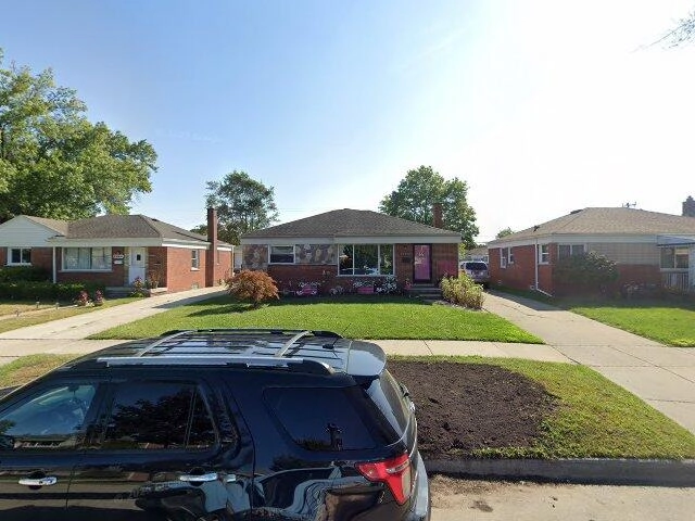 House image located at Saint Clair Shores, MI 48081