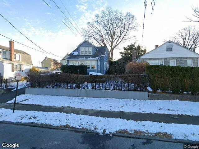 House image located at Yonkers, NY 10704