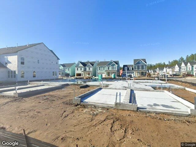 House image located at Ravenel, SC 29470