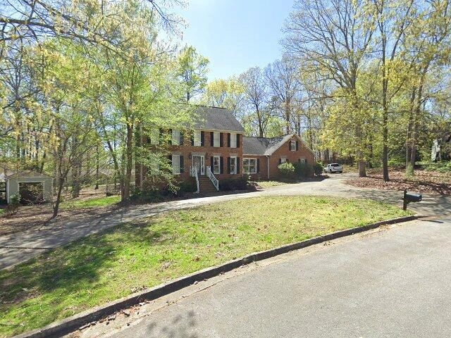 House image located at Gaffney, SC 29341