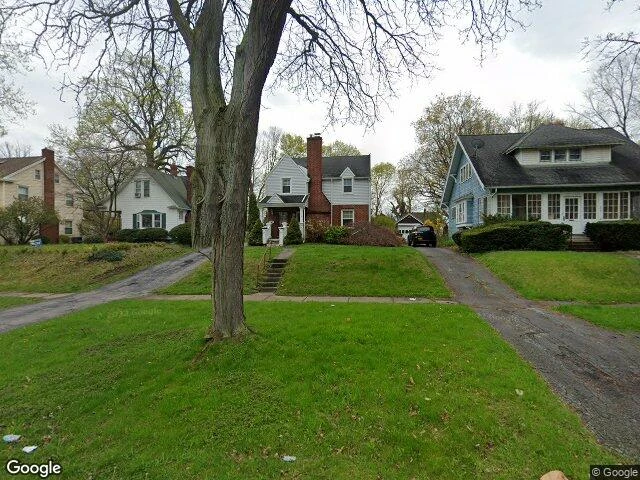 House image located at Rochester, NY 14615