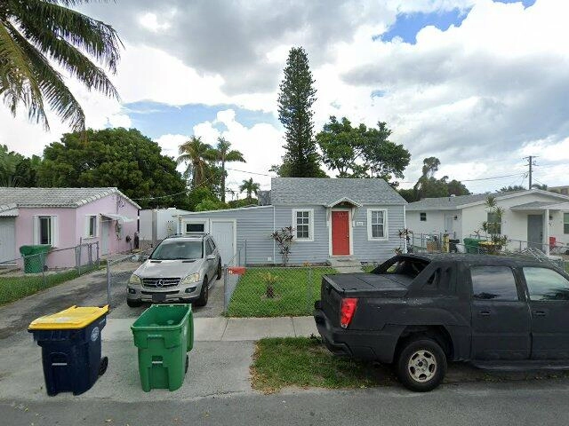House image located at Dania, FL 33004