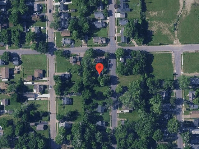 House image located at Dayton, OH 45406