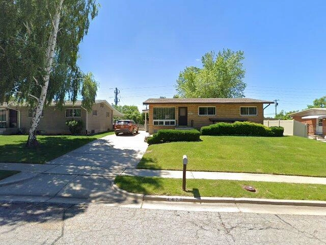 House image located at Ogden, UT 84403