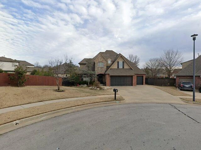 House image located at Bixby, OK 74008