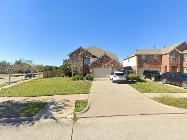 House image located at Houston, TX 77048