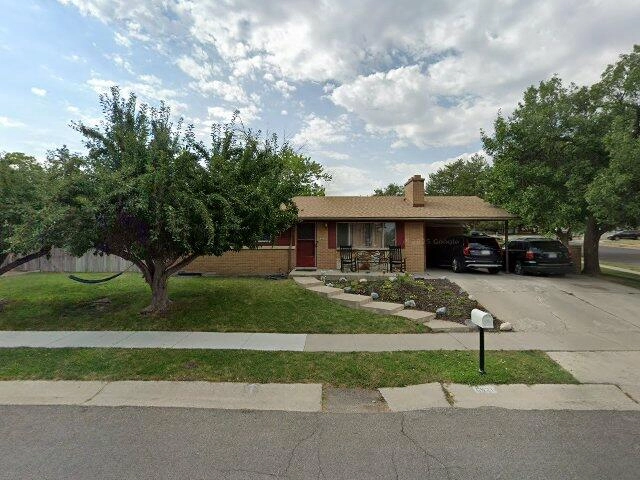 House image located at West Valley City, UT 84128