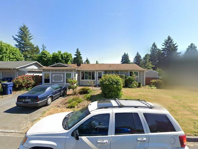 House image located at Federal Way, WA 98003
