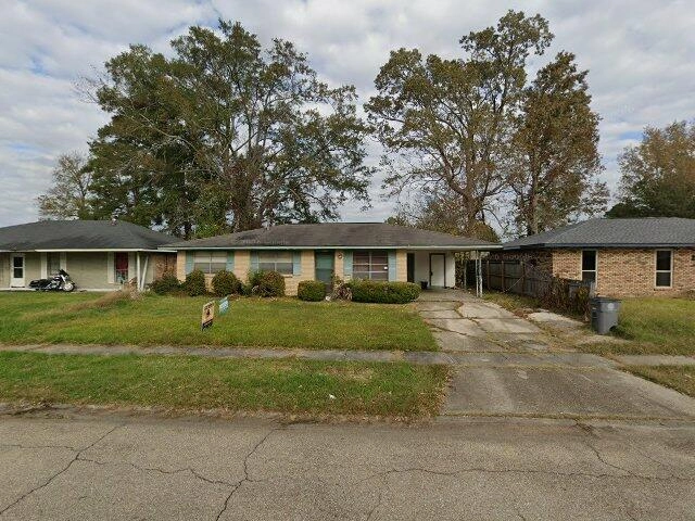 House image located at Baton Rouge, LA 70811