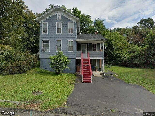 House image located at Kingston, NY 12401
