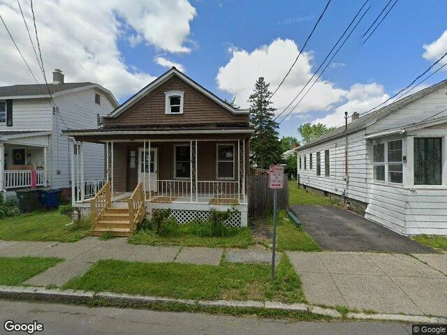 House image located at Cohoes, NY 12047