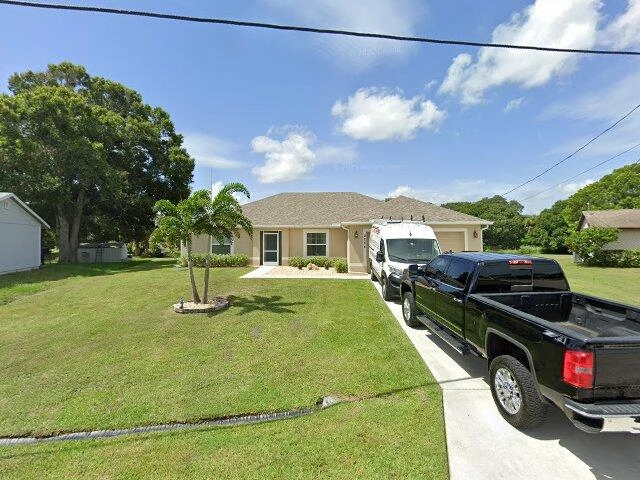 House image located at Port Saint Lucie, FL 34952