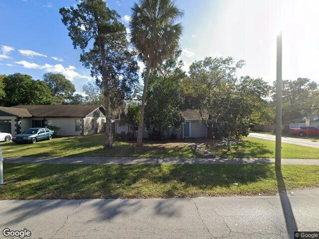 House image located at Tampa, FL 33617