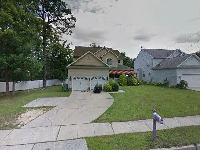House image located at Egg Harbor Township, NJ 08234