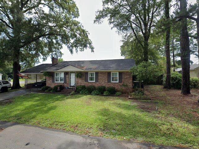 House image located at Roseboro, NC 28382