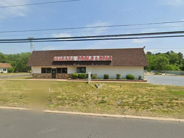 House image located at Voorhees, NJ 08043