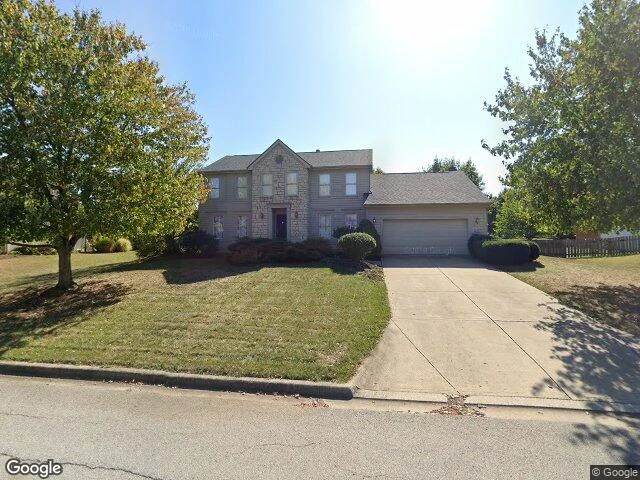 House image located at Lewis Center, OH 43035