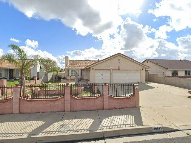 House image located at Fontana, CA 92335