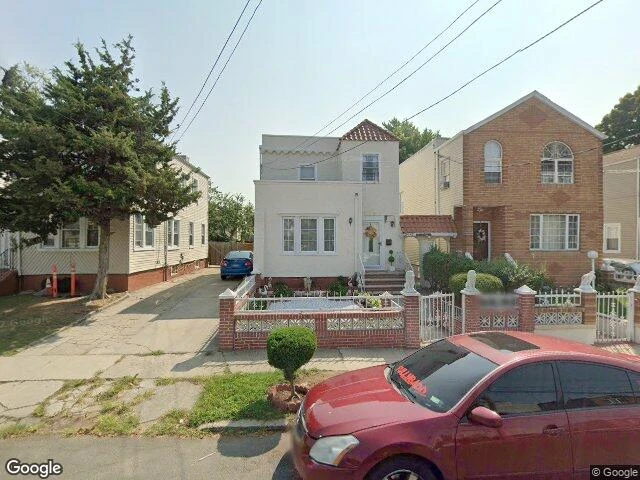 House image located at Rosedale, NY 11422