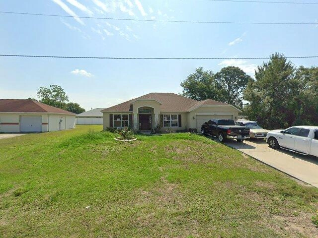 House image located at Ocala, FL 34473