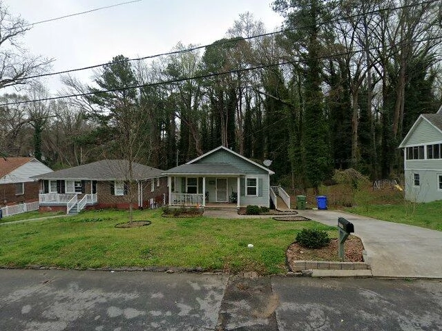 House image located at Atlanta, GA 30311