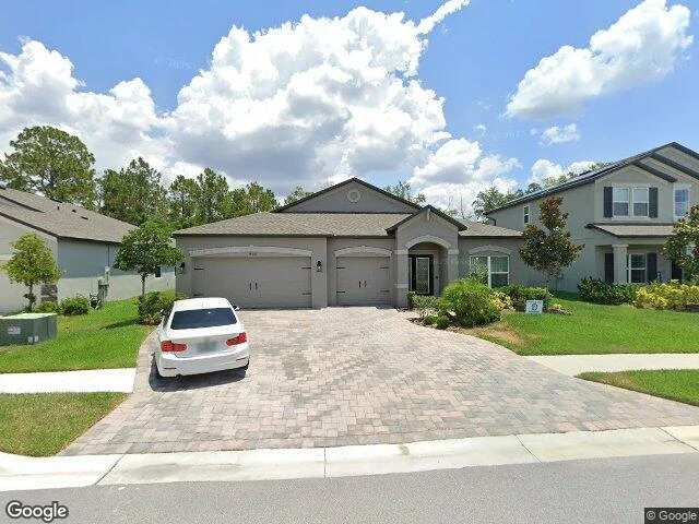 House image located at Spring Hill, FL 34610