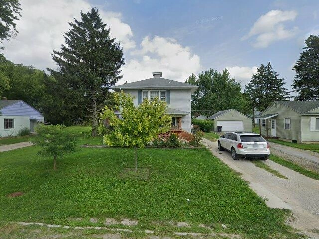 House image located at Fort Wayne, IN 46806