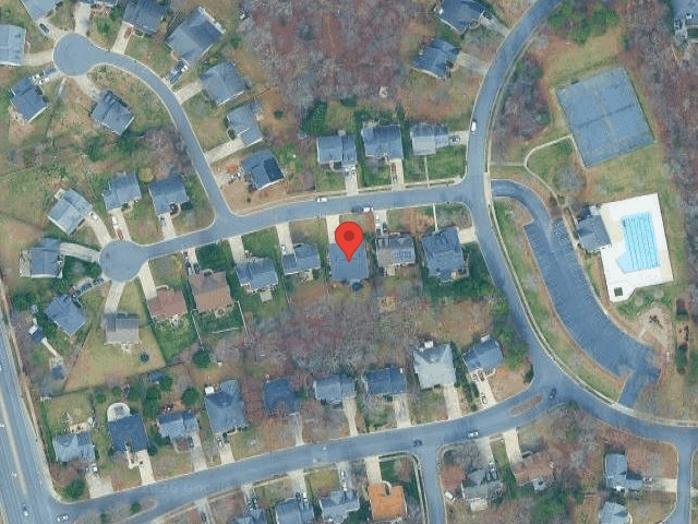 House image located at Charlotte, NC 28269