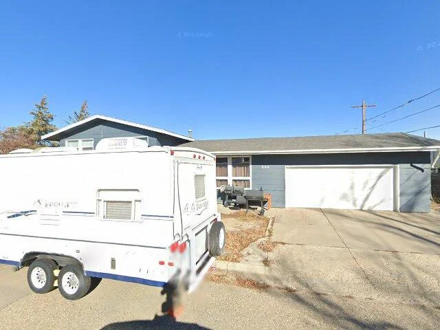 House image located at Sinclair, WY 82334