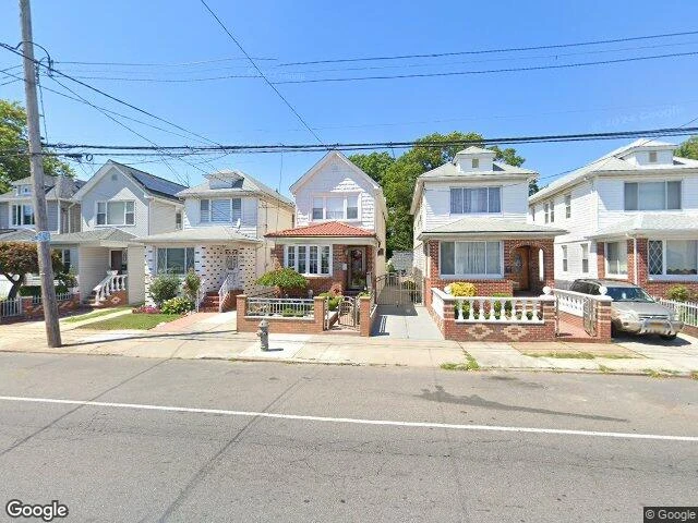 House image located at Brooklyn, NY 11210