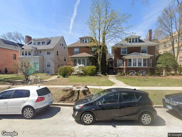 House image located at Evanston, IL 60202