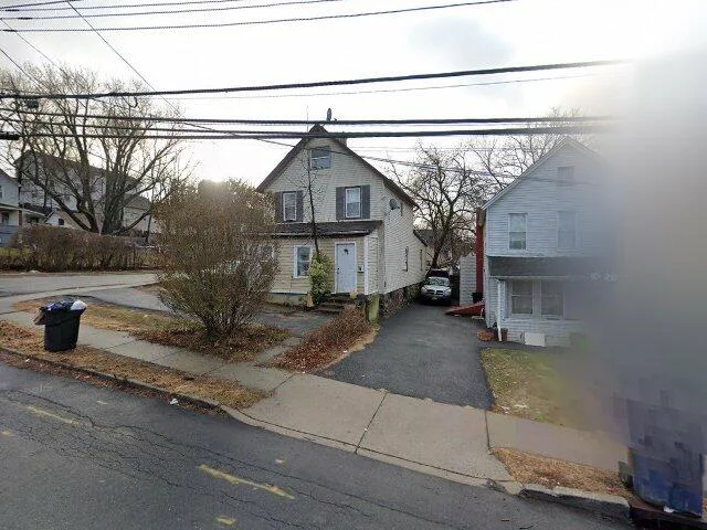 House image located at Spring Valley, NY 10977