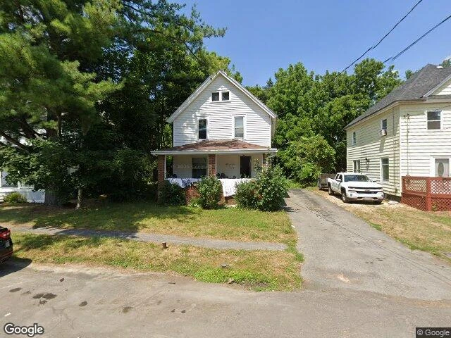 House image located at Syracuse, NY 13207