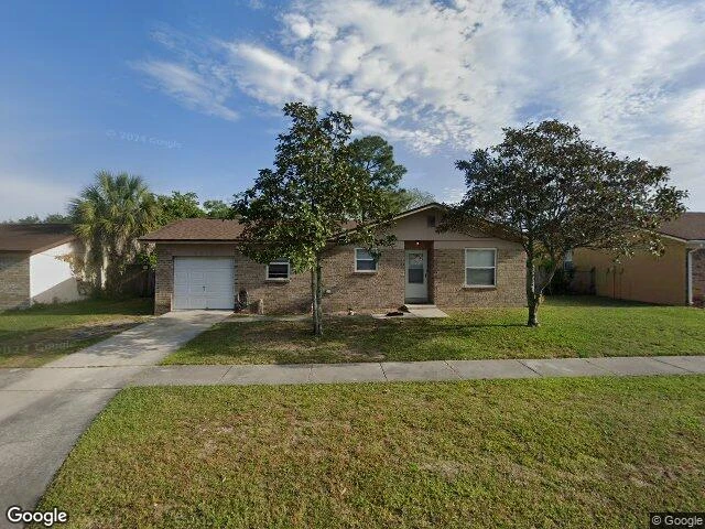 House image located at Jacksonville, FL 32216