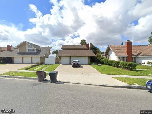 House image located at Anaheim, CA 92806