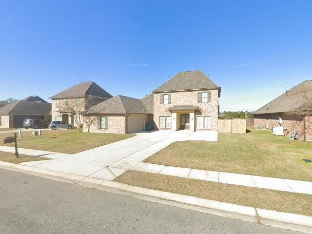 House image located at Denham Springs, LA 70706
