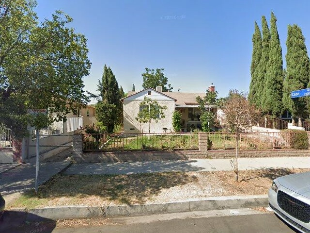 House image located at Sun Valley, CA 91352