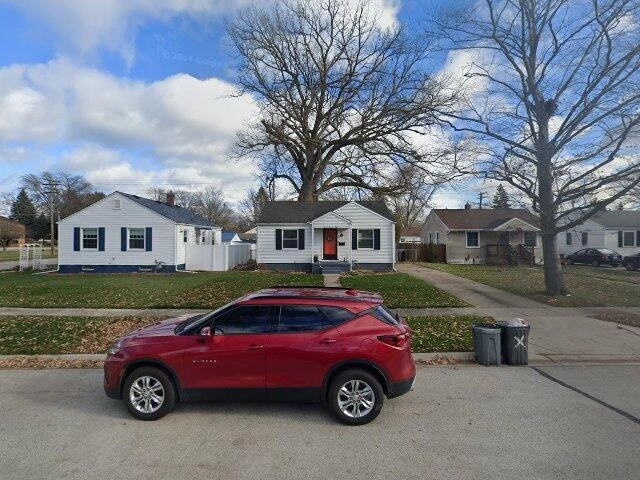 House image located at Port Huron, MI 48060