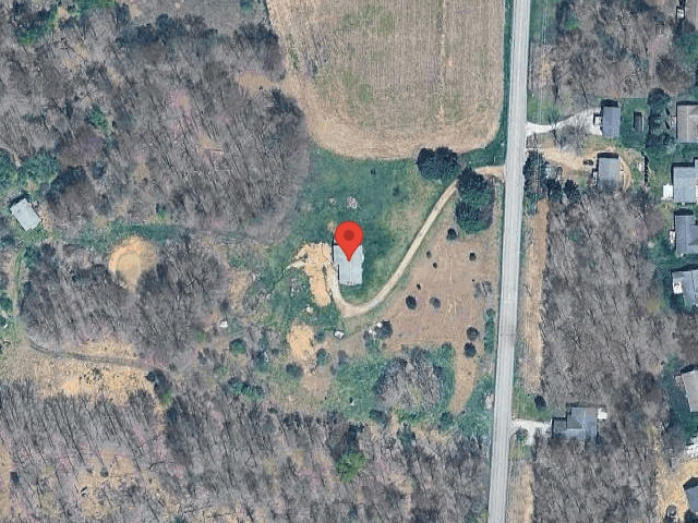 House image located at Mount Vernon, OH 43050