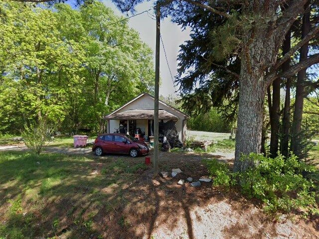 House image located at Carlton, GA 30627