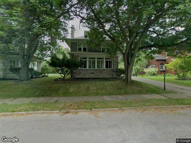 House image located at Tonawanda, NY 14150