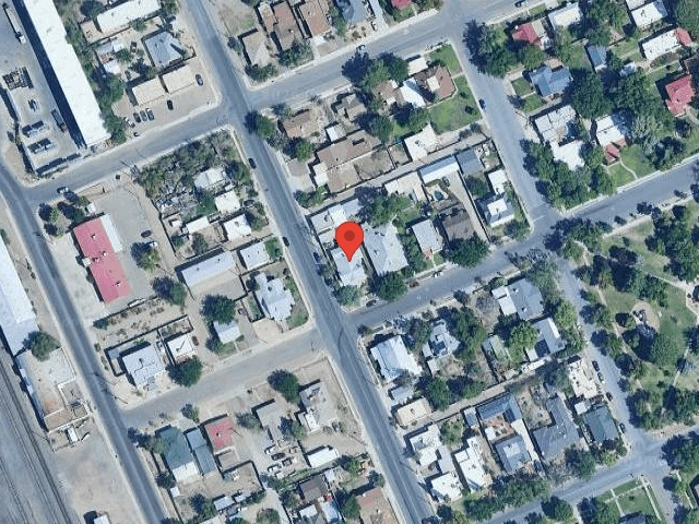 House image located at Las Cruces, NM 88005