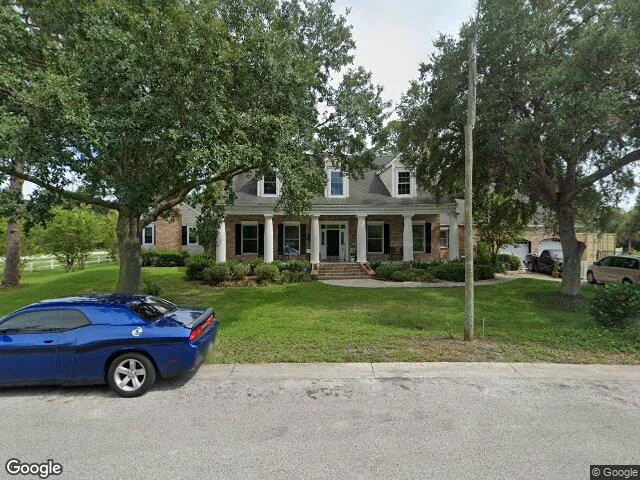 House image located at Saint Petersburg, FL 33702