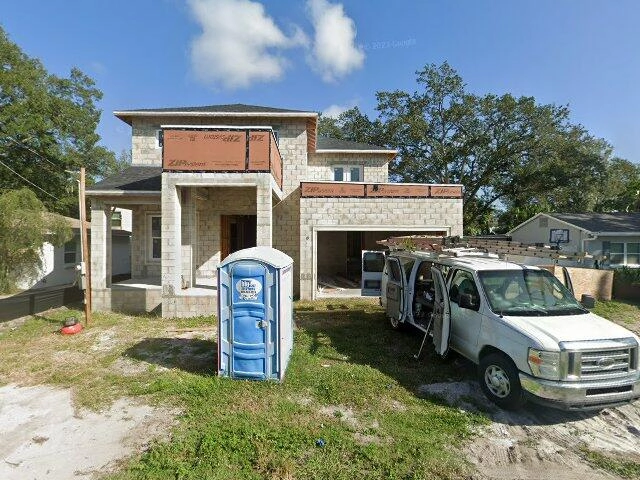 House image located at Tampa, FL 33611