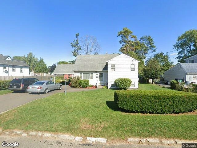 House image located at Bay Shore, NY 11706