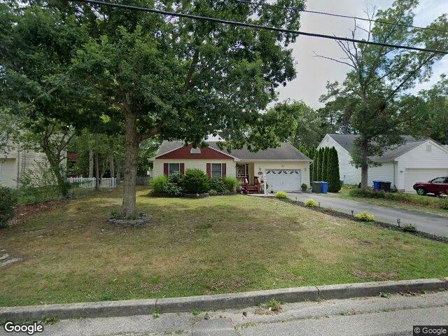 House image located at Manahawkin, NJ 08050